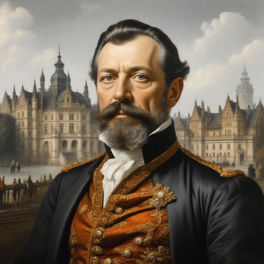 Prince Louis of Hesse